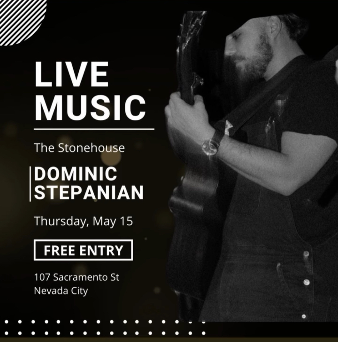 Dom Stepanian